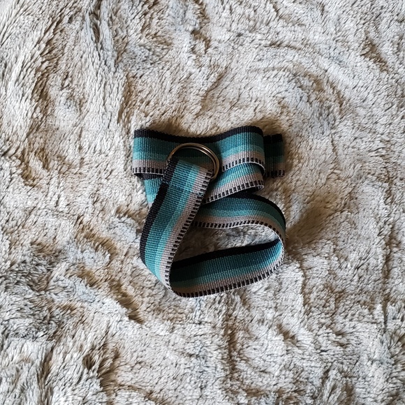 Stripped belt - Picture 2 of 2